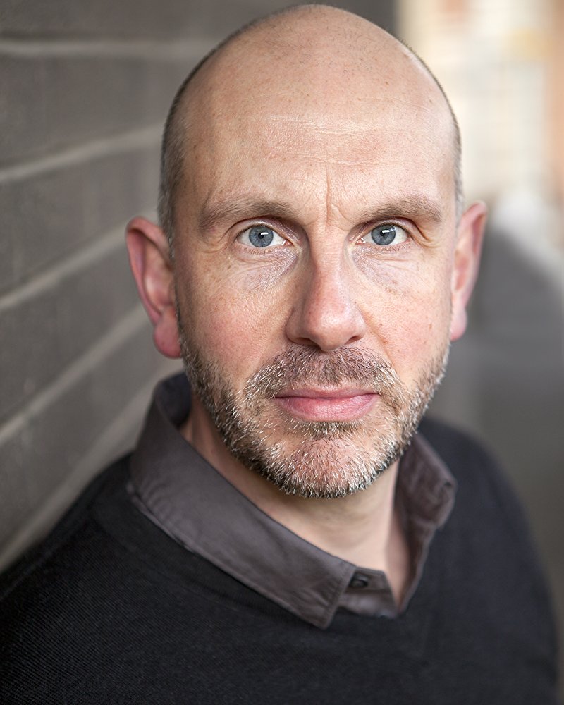 Neil Percival