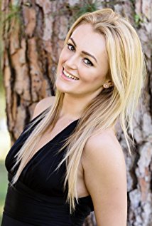 Anna Kolenko