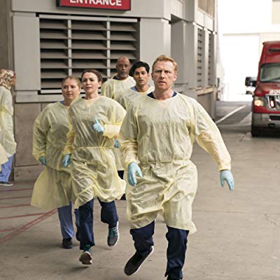 Dr. Owen Hunt