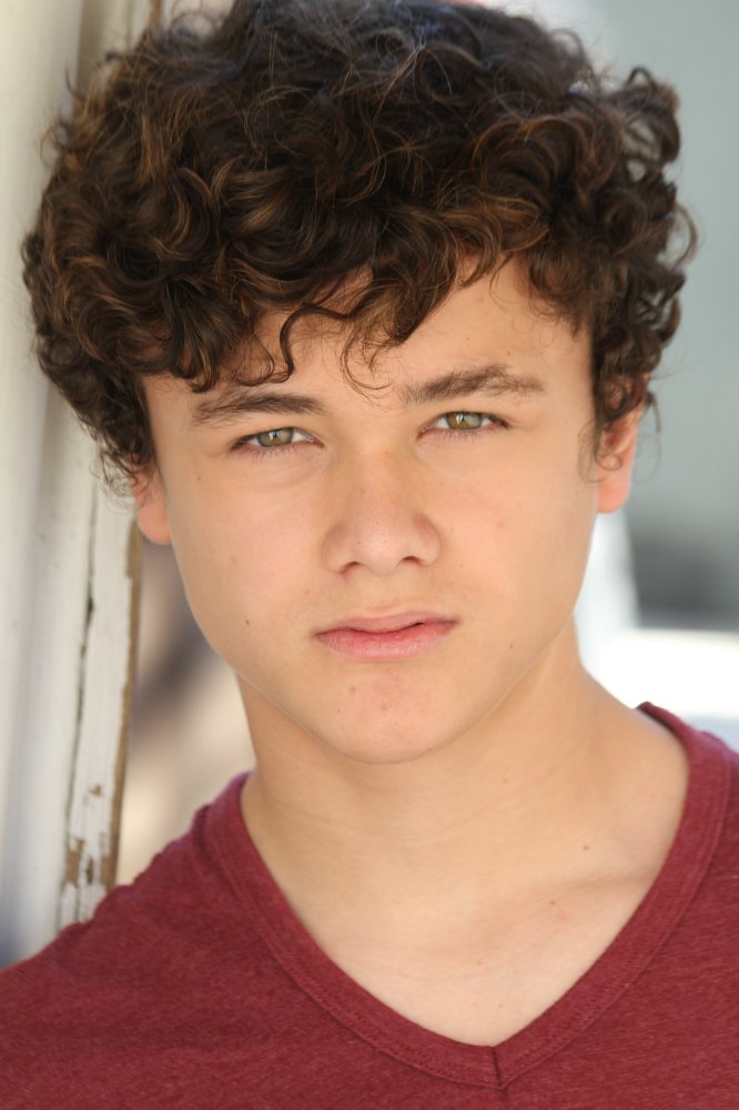 Nicholas Stargel