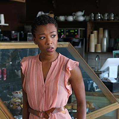 Justina Jordan