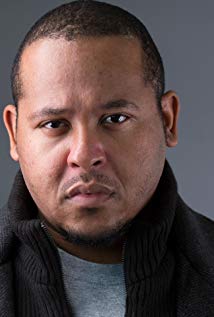 Terrence Dearman