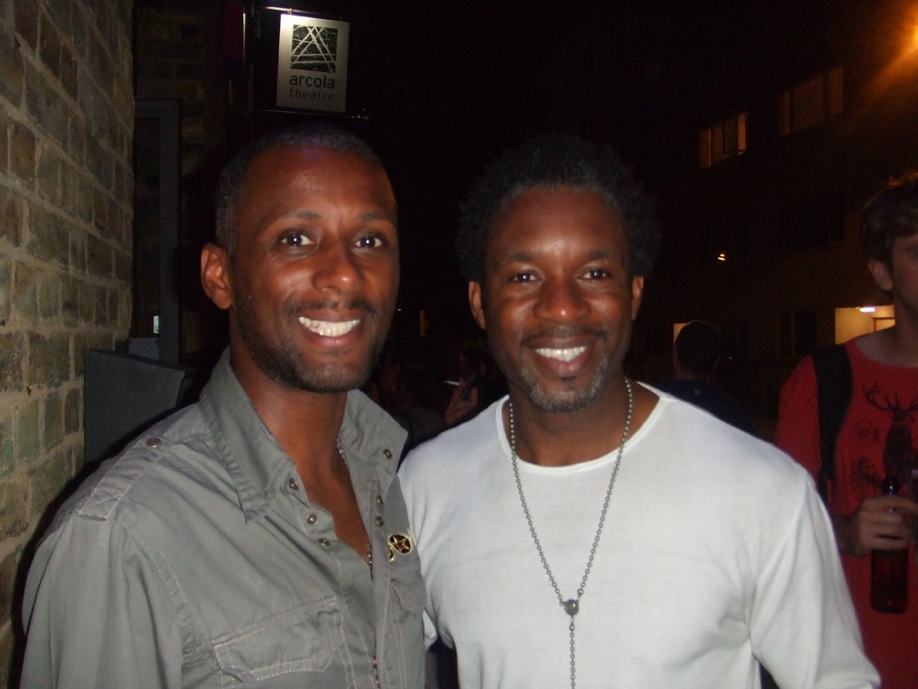 Wil Johnson