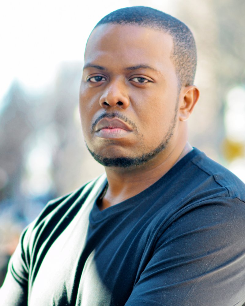 Jermel Wilson