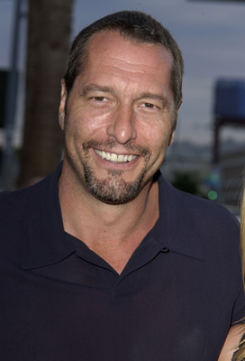 Ken Kirzinger