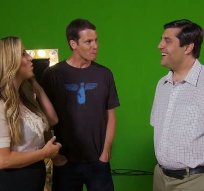 Herself