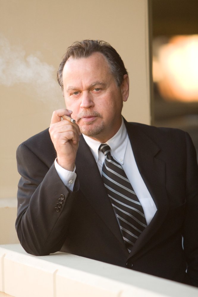 Gregg Berger