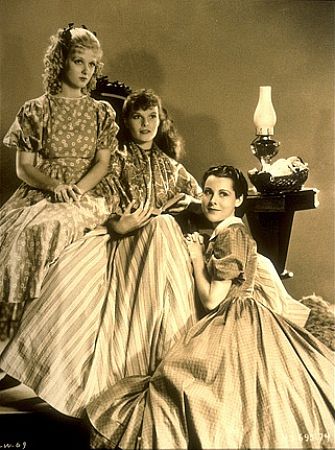 Josephine 'Jo' March
