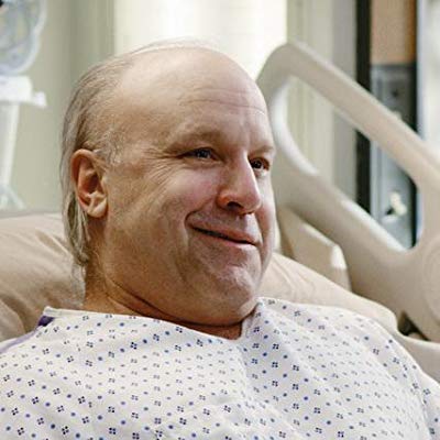 John Terzian