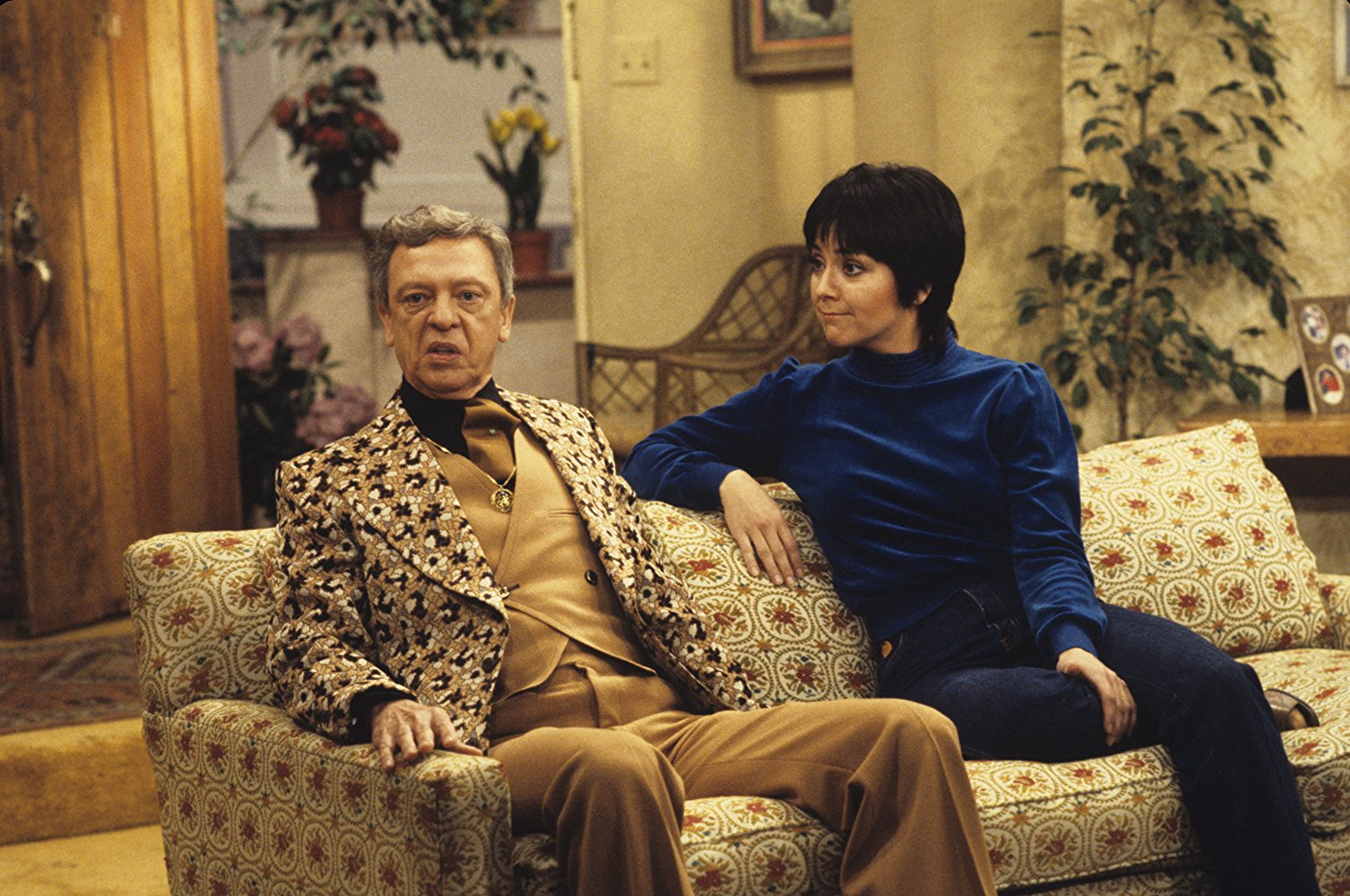 Ralph Furley