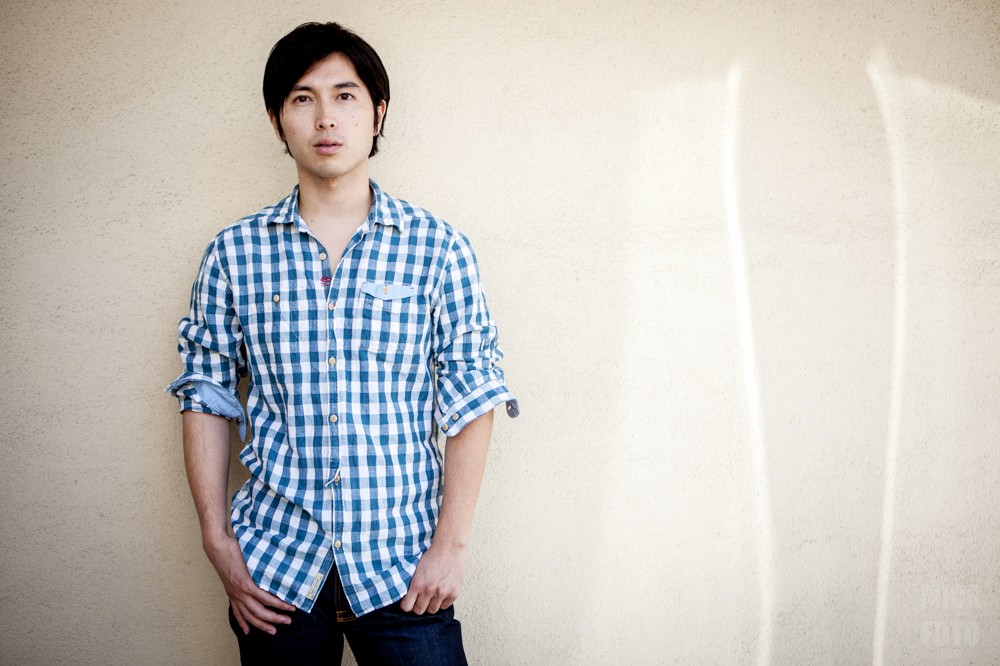 Shin Shimizu