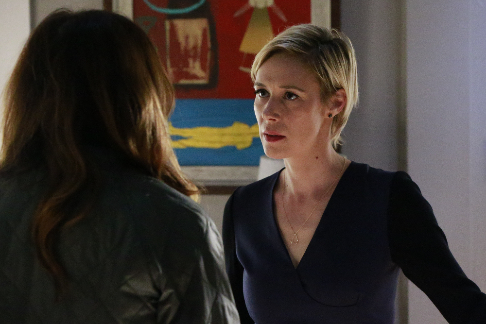 Liza Weil