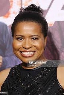 Courtney Kemp Agboh