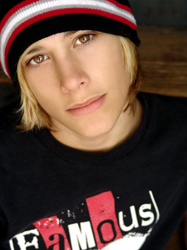 Dylan Patton