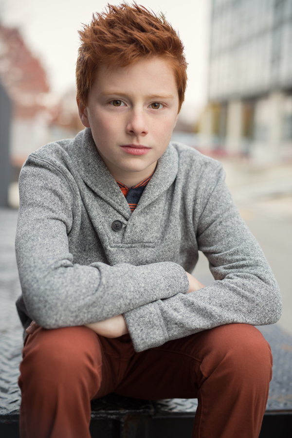 Collin Grubbs