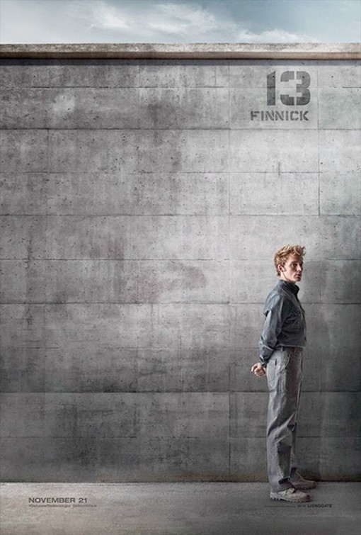 Finnick Odair