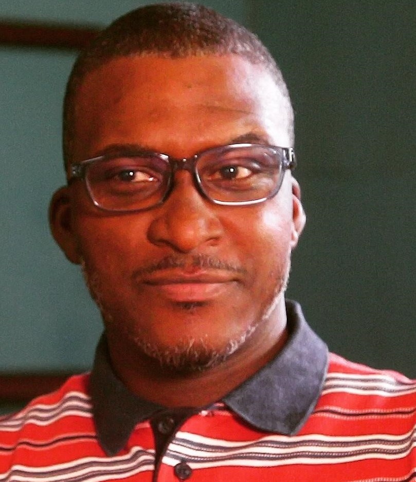 Emil B. Garuba