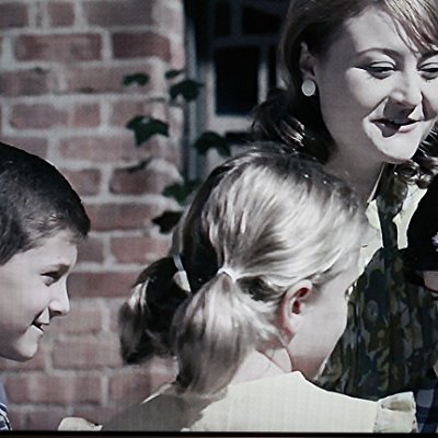 Bobby's Classmate, Irving Hartman, Lee Roy's Son, Little Boy, Raymond Oesterreich