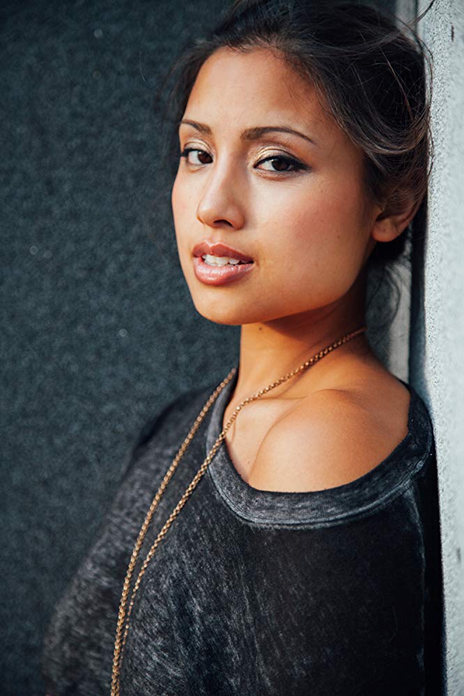 Rica de Ocampo