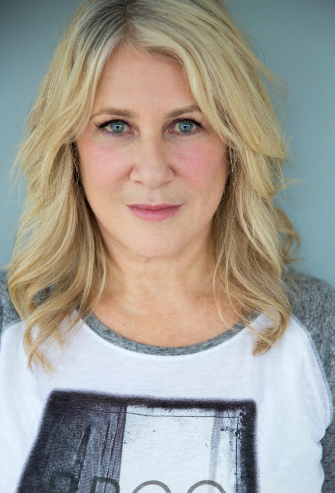 Deborah Finkel