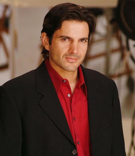 Michael Desante