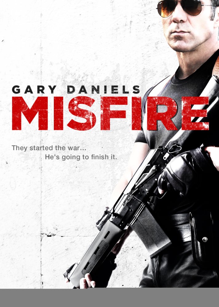 Gary Daniels