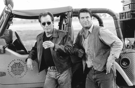 Daniel Baldwin