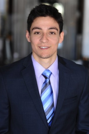 Luis Mercado