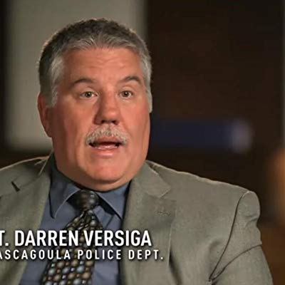 Himself - Lt., Pascagoula Police Department