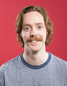 Joshua d Logan
