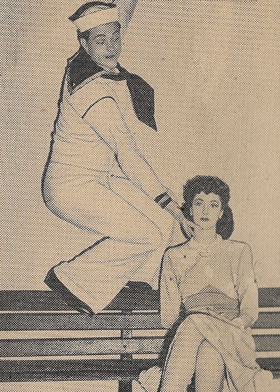 Virginia O'Brien