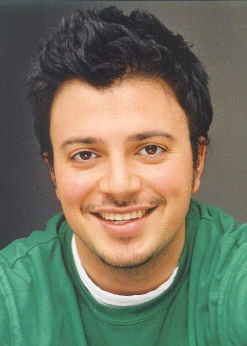 Sam Golzari