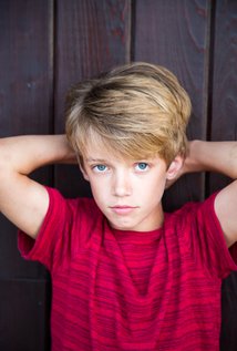 Liam McGill