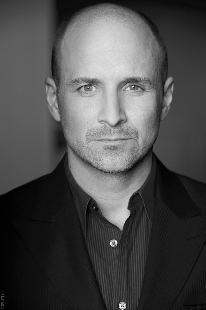 Matt MacDonald