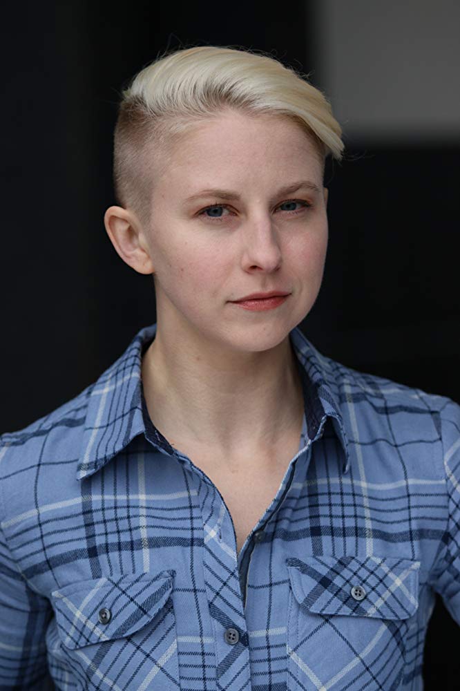 Megan Densmore
