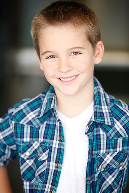 Drew Dayton
