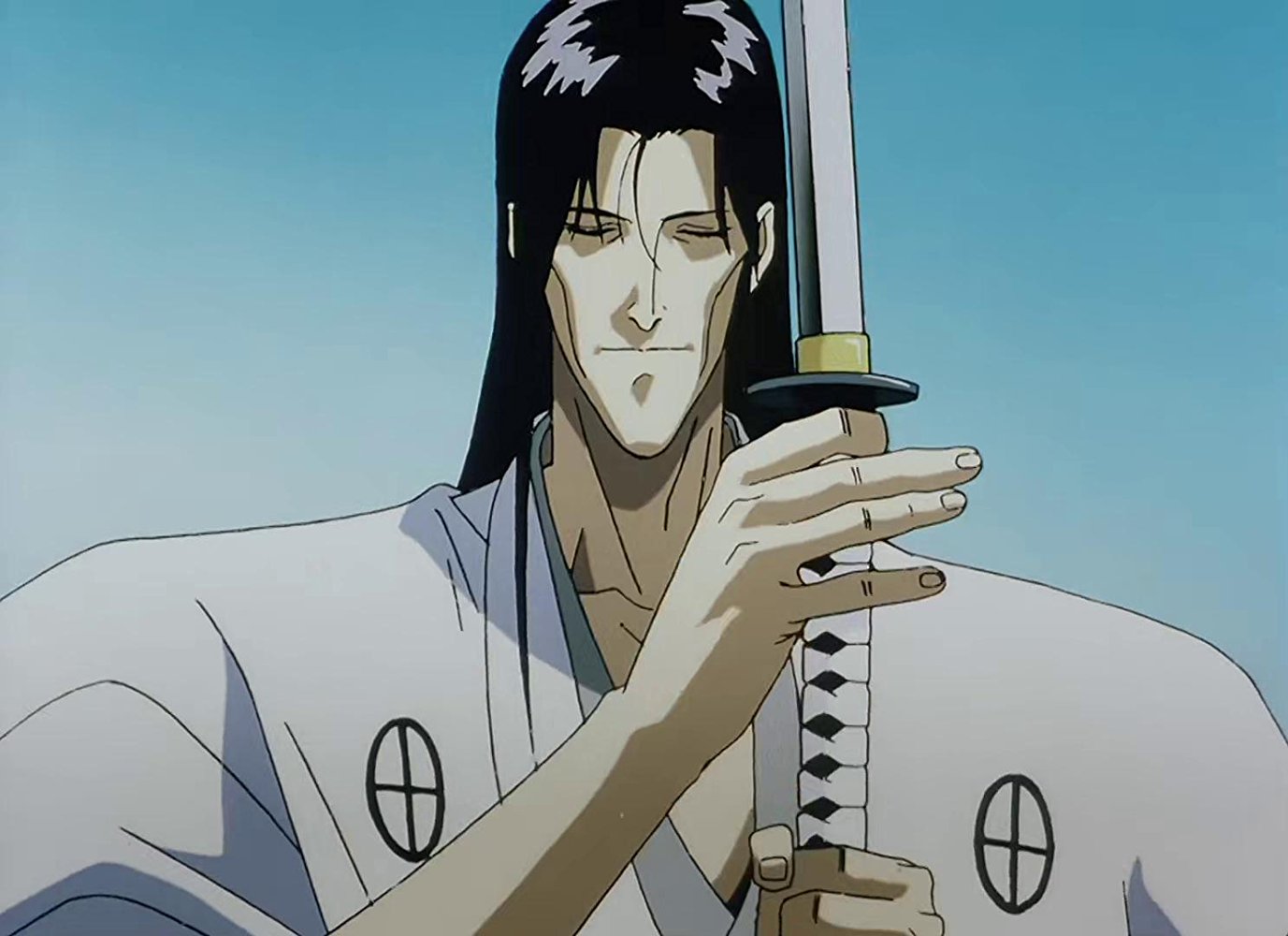Utsutsu Mujuurou