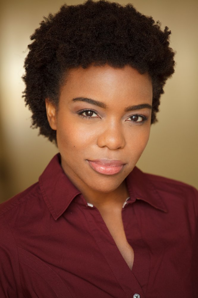 Kelly Chavers