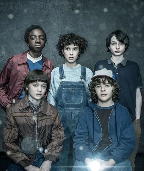 Noah Schnapp