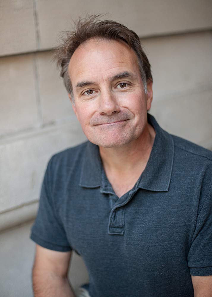 Archie Borders