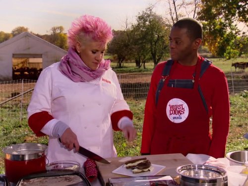 Lance Greene