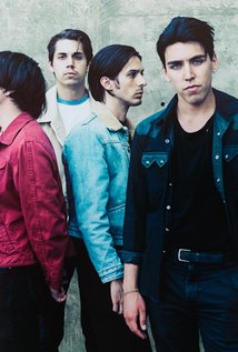Bad Suns