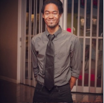 Jeremy DeCarlos