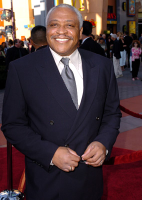 Ron Canada