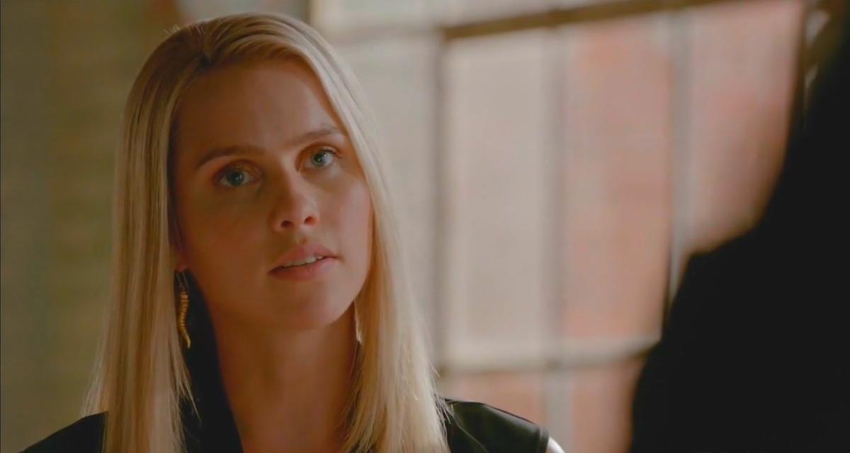 Rebekah Mikaelson