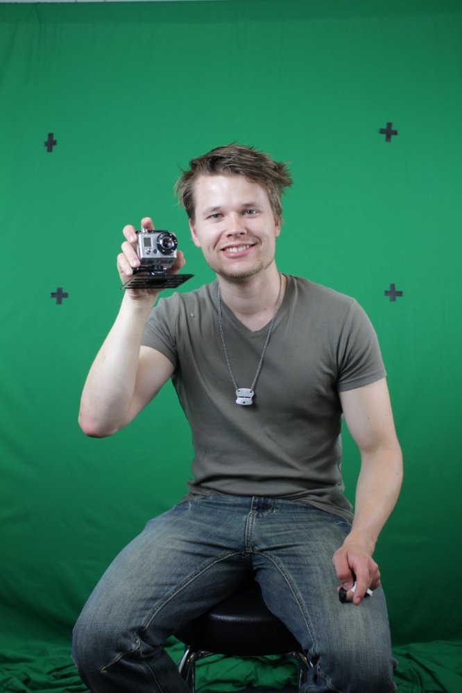 Joonas Makkonen