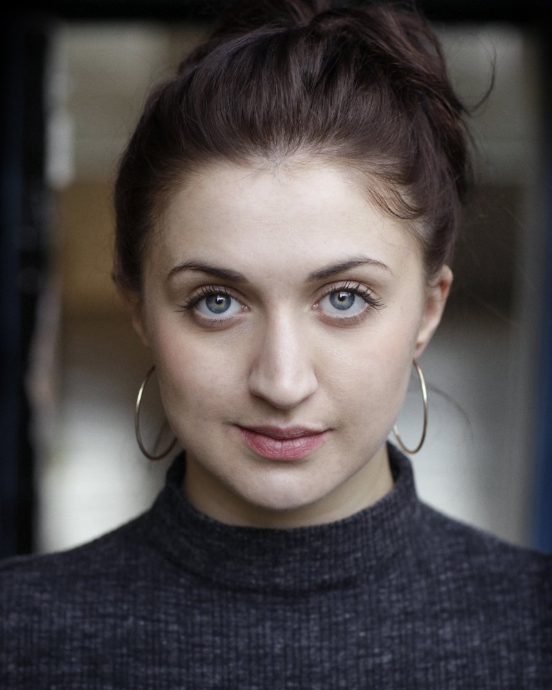 Holly Augustine