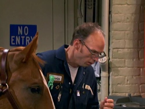 Brian Stepanek