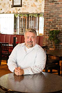 Craig Patrick