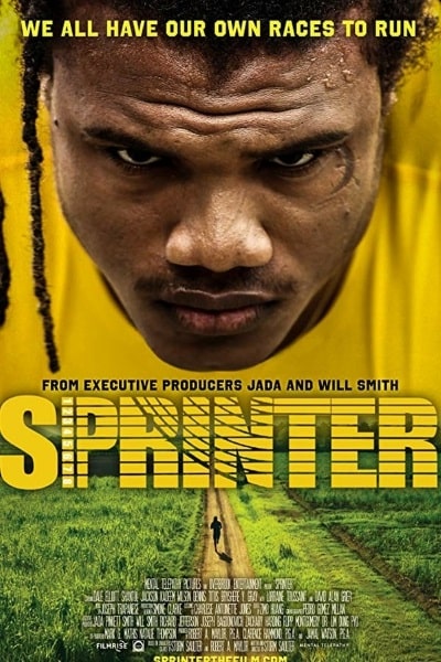 Sprinter